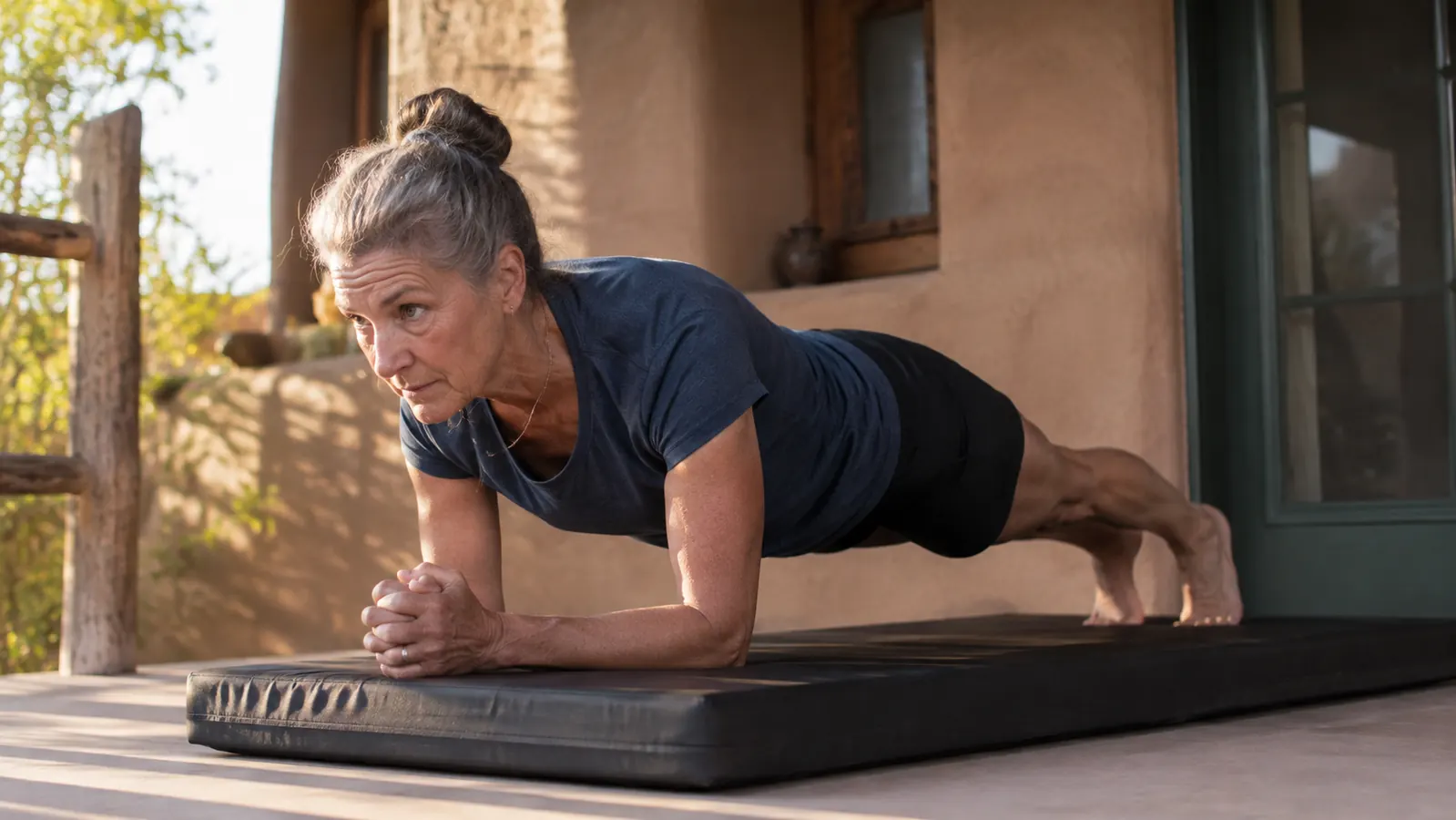10 Reasons Core Strength Is the Best Thing You Can Do for a Hurting Back