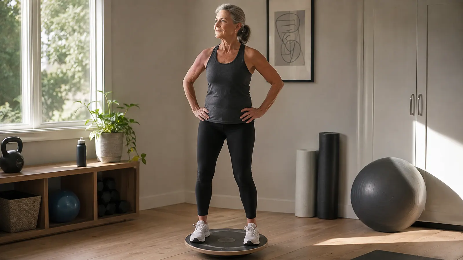 EVERYMILE vs StrongTek Balance Board: Which Wobble Board Is the Better Buy?