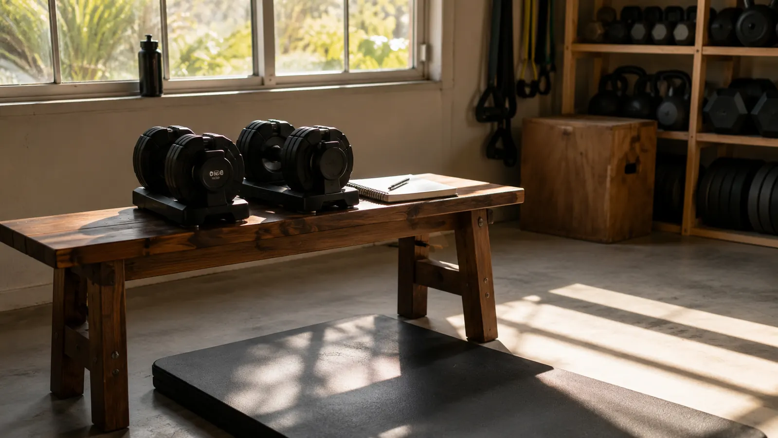 How to Start Strength Training at Home After 50