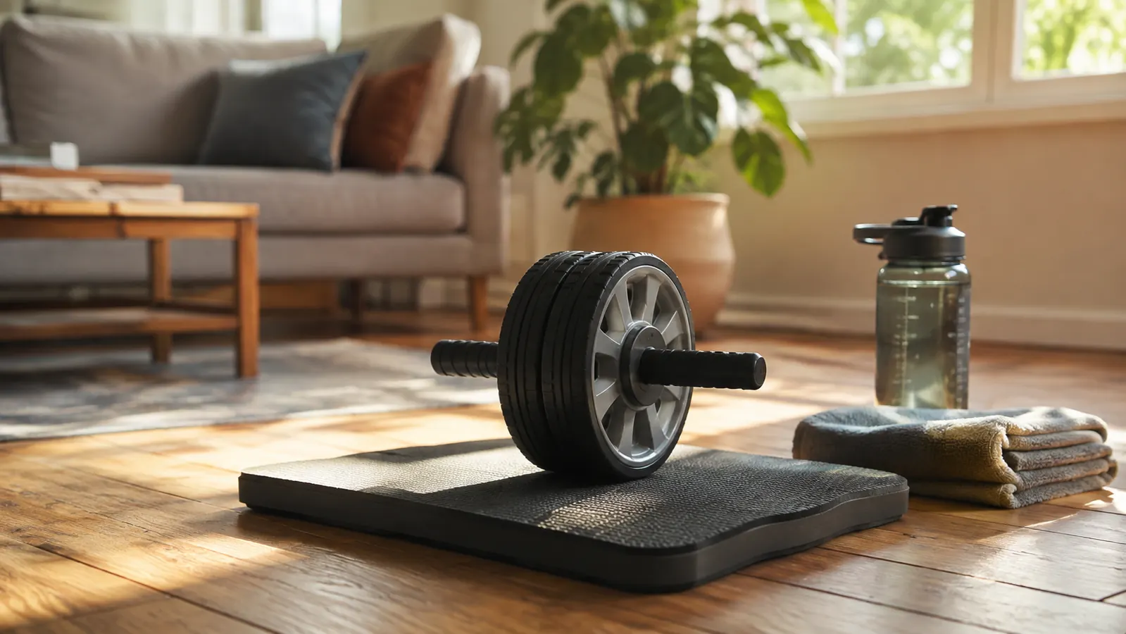 Luyata vs Vinsguir Ab Roller: Which Core Wheel Should You Buy?